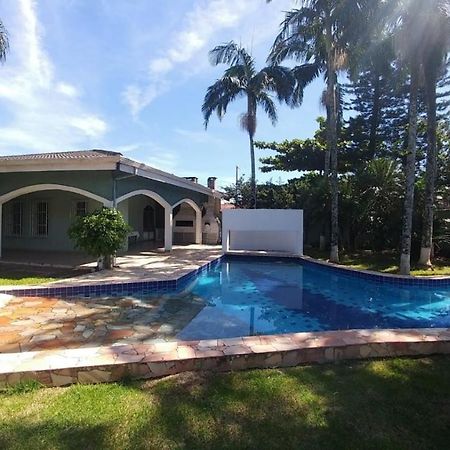 Pousada Green Ville 13-99651-1561 Peruibe Bagian luar foto